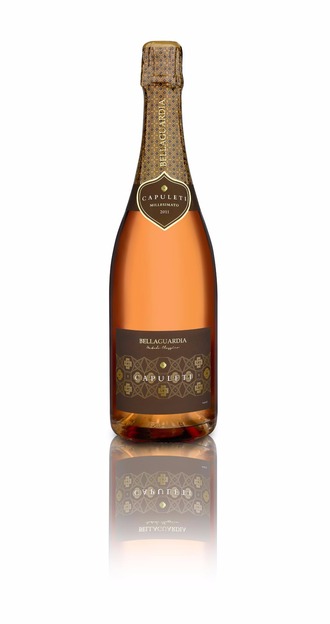 Bellaguardia Capuleti Rosè